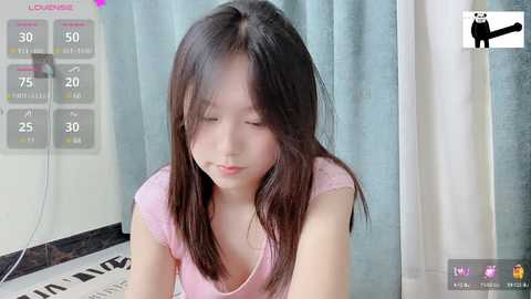 kaka622 @ stripchat on 20241011
