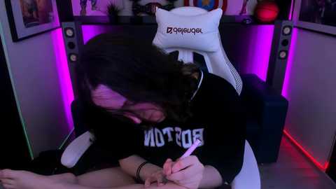 kimkors @ stripchat on 20241011