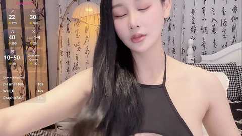 kittyrecalls @ stripchat on 20241011