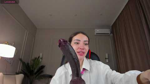 kriss_babe @ stripchat on 20241011