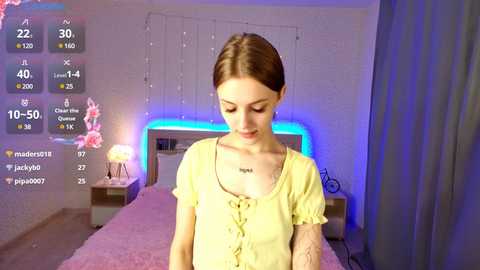 lesyahayes @ stripchat on 20241011