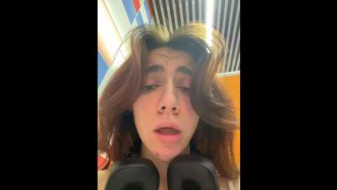 lily__belle @ stripchat on 20241011