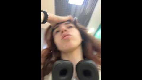 lily__belle @ stripchat on 20241011