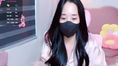 little_miu @ stripchat on 20241011