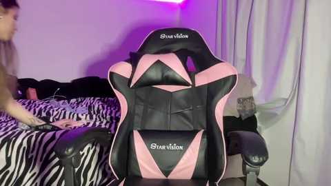 lolykush @ stripchat on 20241011