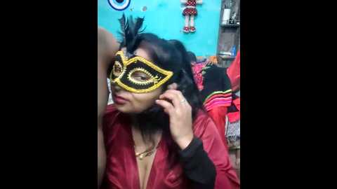 luv_swara @ stripchat on 20241011