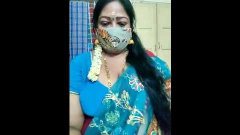 maniisha @ stripchat on 20241011