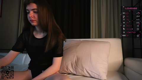 mary_shake @ stripchat on 20241011