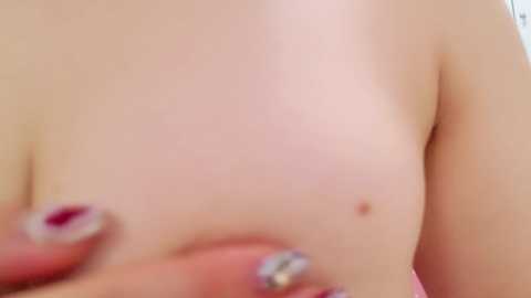 minami_san @ stripchat on 20241011