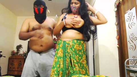 monika_3012 @ stripchat on 20241011