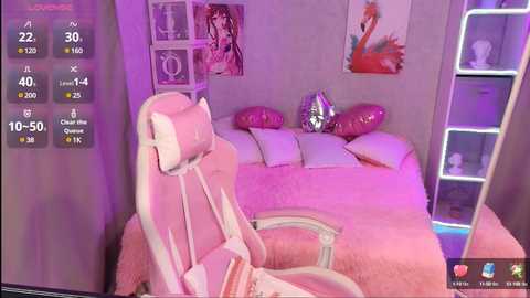 nicolleli @ stripchat on 20241011