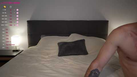 oscar_nika @ stripchat on 20241011
