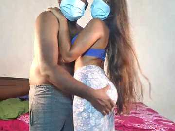 queen_ashawary @ stripchat on 20241011