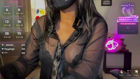 ritukasc @ stripchat on 20241011