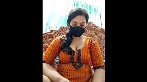 ritusri_dotta @ stripchat on 20241011