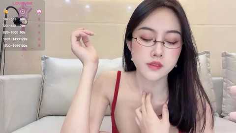 ruoling_19 @ stripchat on 20241011