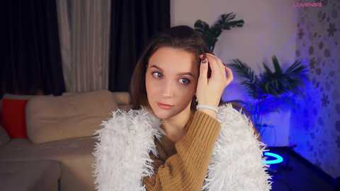 sanyadears @ stripchat on 20241011