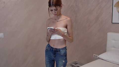 sierra_halle @ stripchat on 20241011