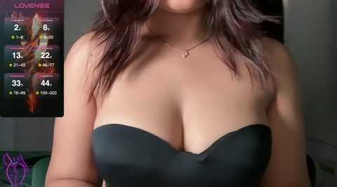 sizzling__zaara @ stripchat on 20241011