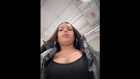 syka0001 @ stripchat on 20241011
