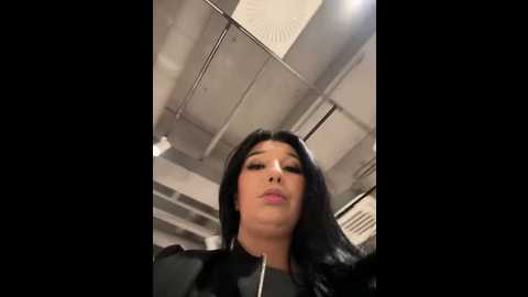 tisha_busty @ stripchat on 20241011