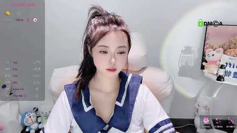 ubela_7 @ stripchat on 20241011
