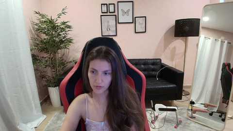 upssnowy @ stripchat on 20241011