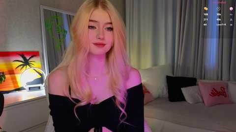 vonnalein @ stripchat on 20241011