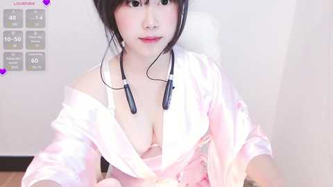 xianxian2003 @ stripchat on 20241011