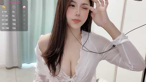 yaya929 @ stripchat on 20241011
