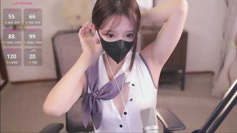 yaya_86 @ stripchat on 20241011