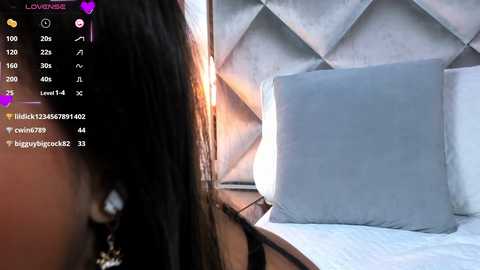 yayi_derek @ stripchat on 20241011