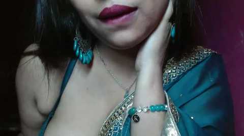 _kamakshi @ stripchat on 20241012