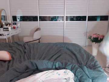 _lucky_girl @ stripchat on 20241012