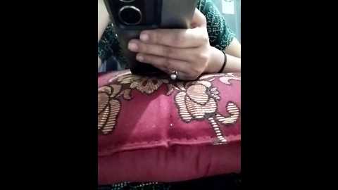 aleena_rai @ stripchat on 20241012