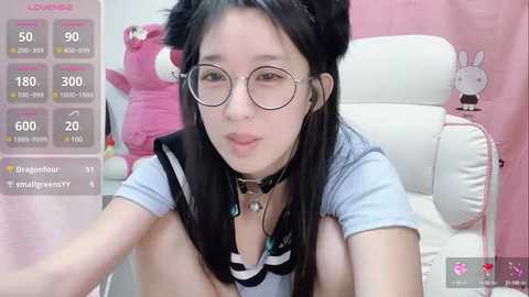 anranbaby @ stripchat on 20241012