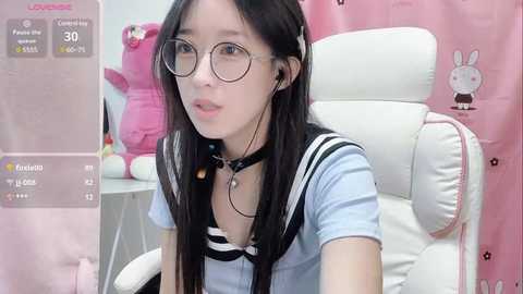 anranbaby @ stripchat on 20241012