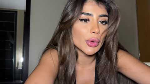 arabicbarbie @ stripchat on 20241012