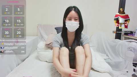 asianfox @ stripchat on 20241012