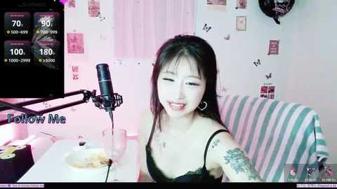 ayoung2 @ stripchat on 20241012