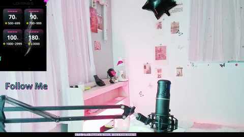 ayoung2 @ stripchat on 20241012