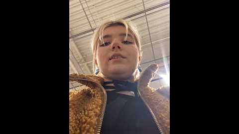 baby__naughty @ stripchat on 20241012