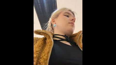 baby__naughty @ stripchat on 20241012