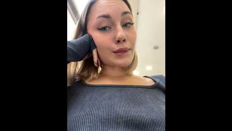 baby_brownie @ stripchat on 20241012