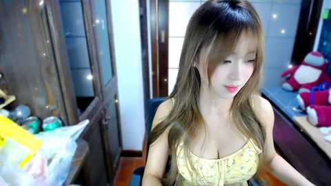 bendandawang @ stripchat on 20241012