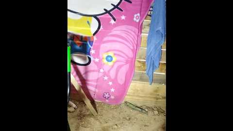 bernadettee_100 @ stripchat on 20241012