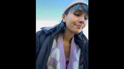 bigbabykiki @ stripchat on 20241012