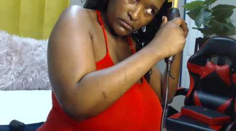 bustygoddess32 @ stripchat on 20241012