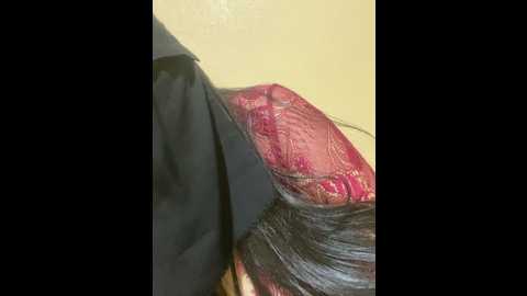 cameelia @ stripchat on 20241012