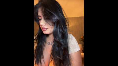 clarachanelricek @ stripchat on 20241012